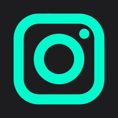 Instagramボタン